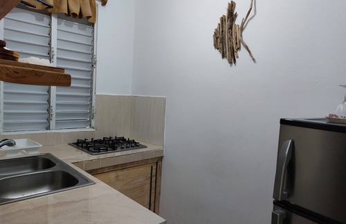 Samana Apartment | Family Apartment - Apartment 5 in Villa Coconut