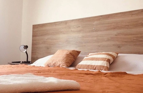 Puerto Madryn Apartment | Family apartment, fully equipped in Puerto Madryn. Air conditioning