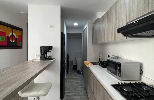 La Tebaida Apartment | Family apartment, comfortable and ozzy.