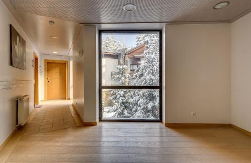 Maritsa Apartment | Family Apartment in complex Euphoria, Borovets