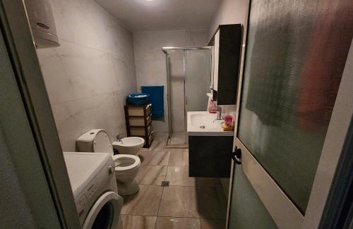 Rade House | Family Apartment in Golem Kavaje