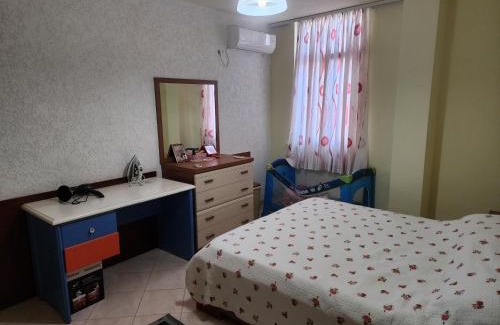 Rade House | Family Apartment in Golem Kavaje