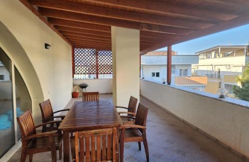 Rade House | Family Apartment in Golem Kavaje