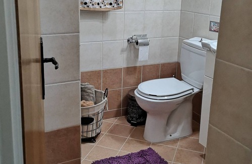 Massouri Apartment | Family apartment in Masouri