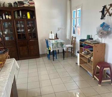 Kithira House | Family Apartment in Potamos Kythira