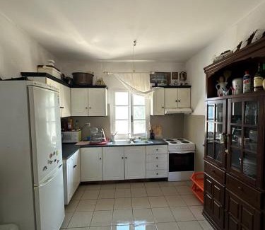 Kithira House | Family Apartment in Potamos Kythira
