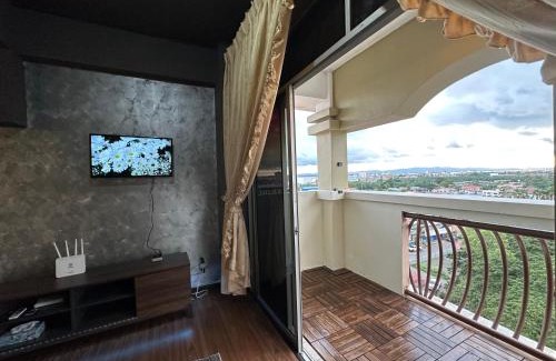 Tawau Apartment | Family apartment in Tawau city centre