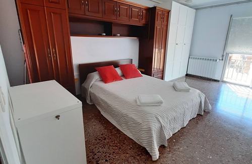 Teruel Apartment | Family apartment in Teruel