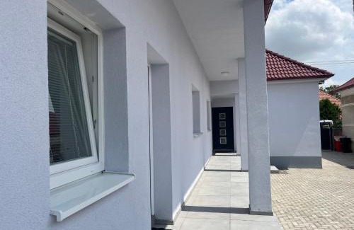 Velke Ulany Apartment | Family Apartment in Velké Úľany