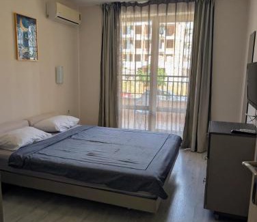 Yurta Apartment | Family Apartment Near Beach, Pools & Star dreams Complex