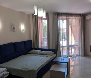 Yurta Apartment | Family Apartment Near Beach, Pools & Star dreams Complex