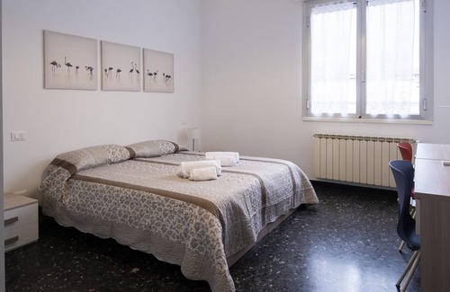 Savona Apartment | Family Apartment near Fornaci Beach by Wonderful Italy