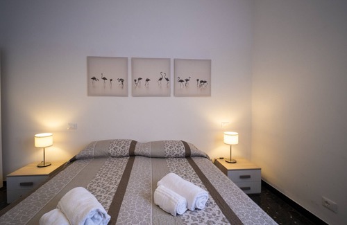 Savona Apartment | Family Apartment near Fornaci Beach by Wonderful Italy