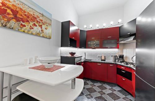 Zbandaj Apartment | Family Apartment Poreč