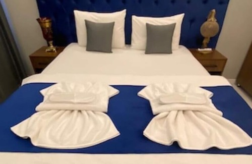 Tophane Apartment | Family Apartment