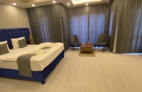 Tophane Apartment | Family Apartment