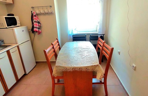 Sunny Beach Apartment | Family apartment with terrace in an intimate Holiday&Orhid complex