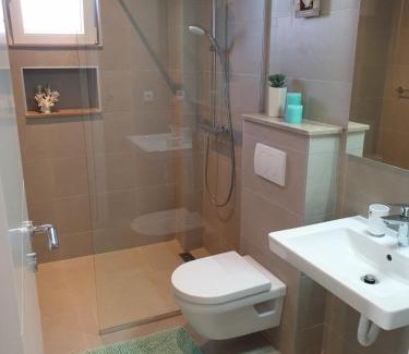 Seoca Apartment | Family Apartments Stefan