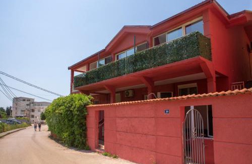 Canj Apartment | Family Apartments Vukcevic