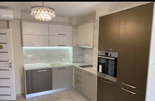 Varna Apartment | Family app
