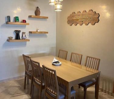Nouaceur Apartment | Family Appartement Nouaceur Aéroport Med V