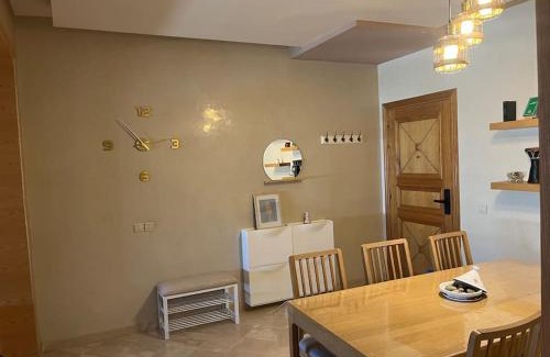 Nouaceur Apartment | Family Appartement Nouaceur Aéroport Med V