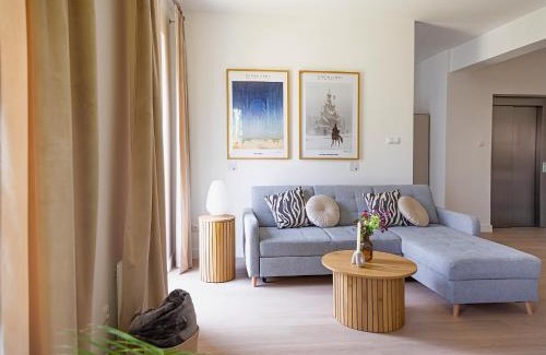 Wisla Apartment | Family Art - Wisła - Magiczny Horyzont