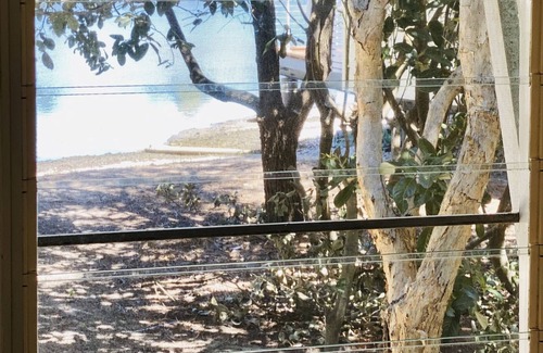 Gold Coast Cabin | FAMILY 2 BED LODGE – COURAN COVE - THE PERFECT ISLAND ESCAPE AWAITS YOU