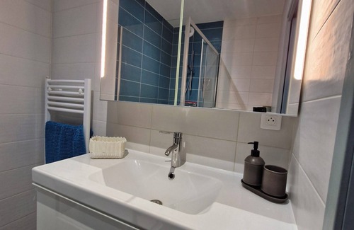 Saint-Saturnin Bed & Breakfast | Family B&B LA VEYRE