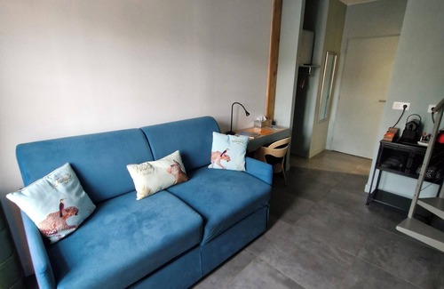 Saint-Saturnin Bed & Breakfast | Family B&B LA VEYRE