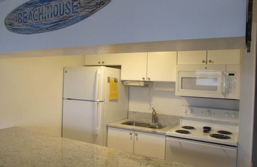 Sunset Beach Condo | Family Beach, Pool, Bay View on Sunset Beach
