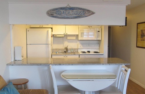 Sunset Beach Condo | Family Beach, Pool, Bay View on Sunset Beach