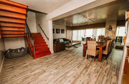 Langstrand Villa | Family beachfront retreat