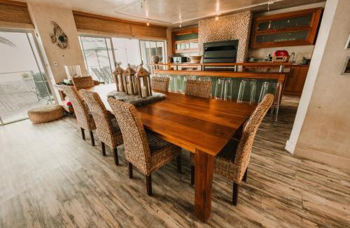 Langstrand Villa | Family beachfront retreat