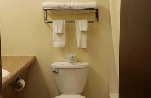 Bethany Hotel | Family Budget Inn Bethany
