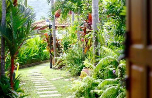 Kamala House | Family Bungalow Kamala