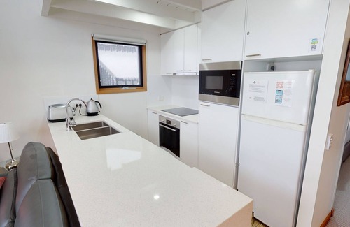 Perisher Valley Apartment | Family Chalet 35 - Holiday Family Chalet in Perisher Valley