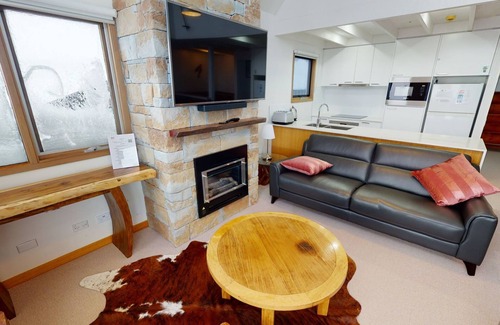 Perisher Valley Apartment | Family Chalet 35 - Holiday Family Chalet in Perisher Valley