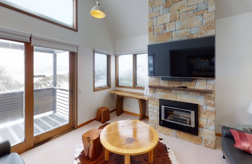 Perisher Valley Apartment | Family Chalet 35 - Holiday Family Chalet in Perisher Valley