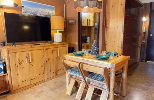 Gressan House | Family Chalet in Pila, Comfort and Fun