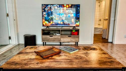 Saint Jovite Ski Chalet | Family chalet - spa - in Tremblant village
