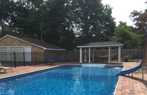 Westhampton House | Family Compound in Westhampton