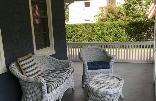 Westhampton House | Family Compound in Westhampton