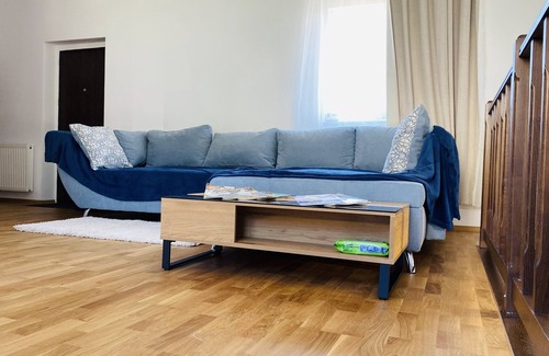 Sinpetru House | Family Cottage - Holiday House