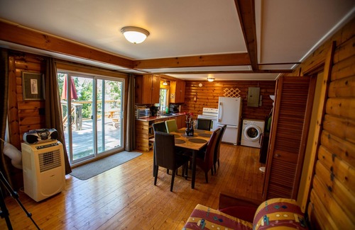 Kawartha Lakes Cottage | Family Cottage On Balsam Lake