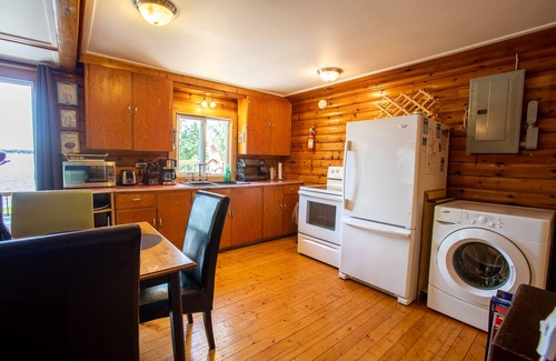 Kawartha Lakes Cottage | Family Cottage On Balsam Lake