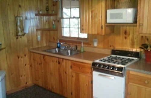 Leeds Cottage | Family Cottage On Androscoggin Lake