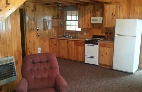 Leeds Cottage | Family Cottage On Androscoggin Lake
