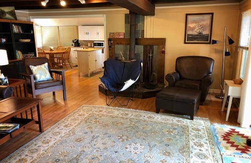 Readfield Cottage | Family Cottage On Maranacook Lake W/WIFI