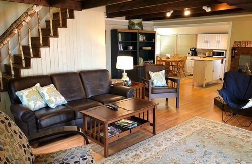 Readfield Cottage | Family Cottage On Maranacook Lake W/WIFI